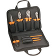 Basic Insulated Tool Kits, 8 Pcs