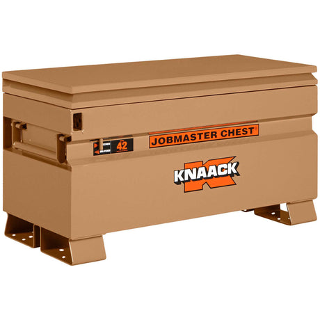 Jobmaster® Chest, 42" x 19" x 23-3/8", Steel, Beige