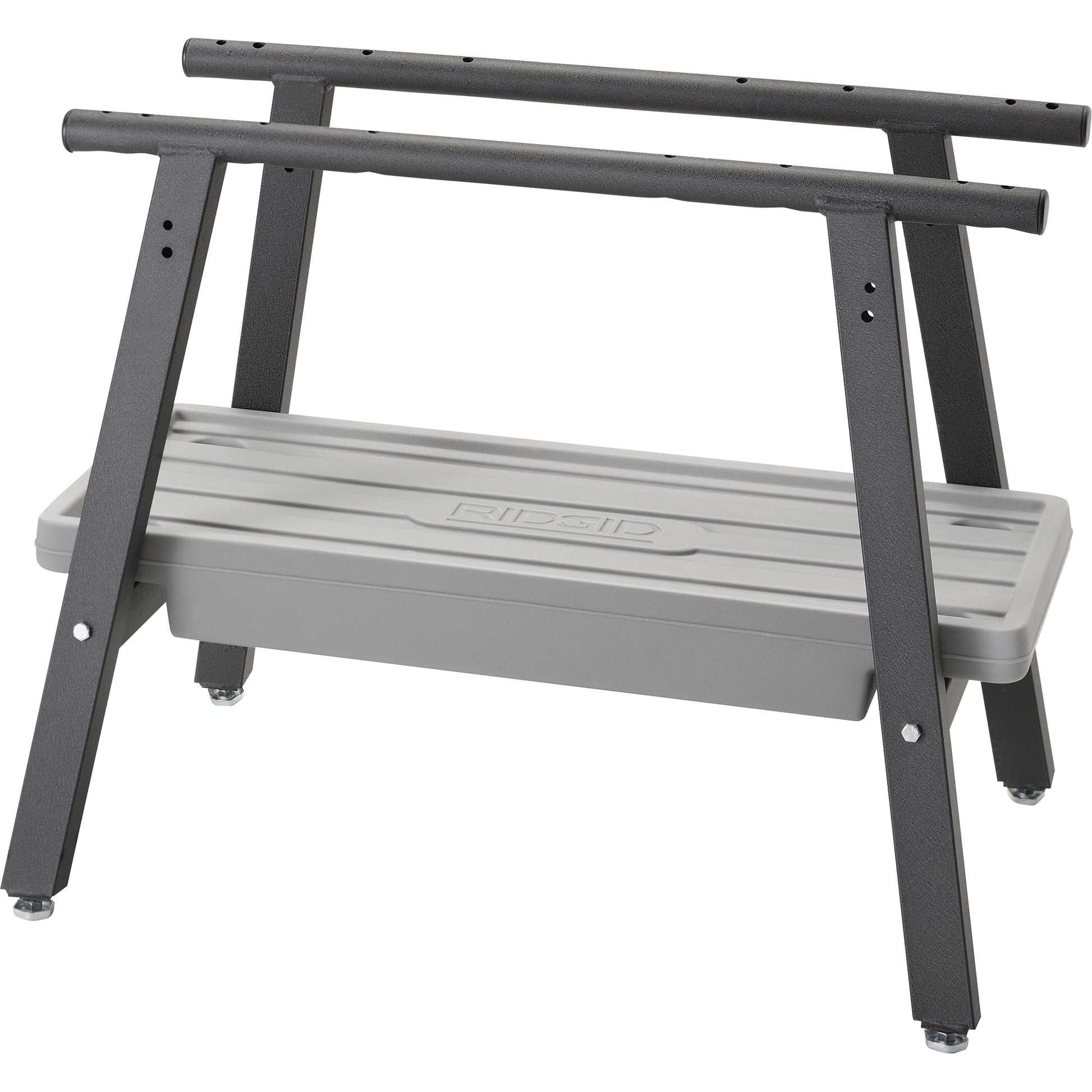Universal Leg and Tray Stand #100A