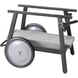 Universal Wheel and Tray Stand #150A