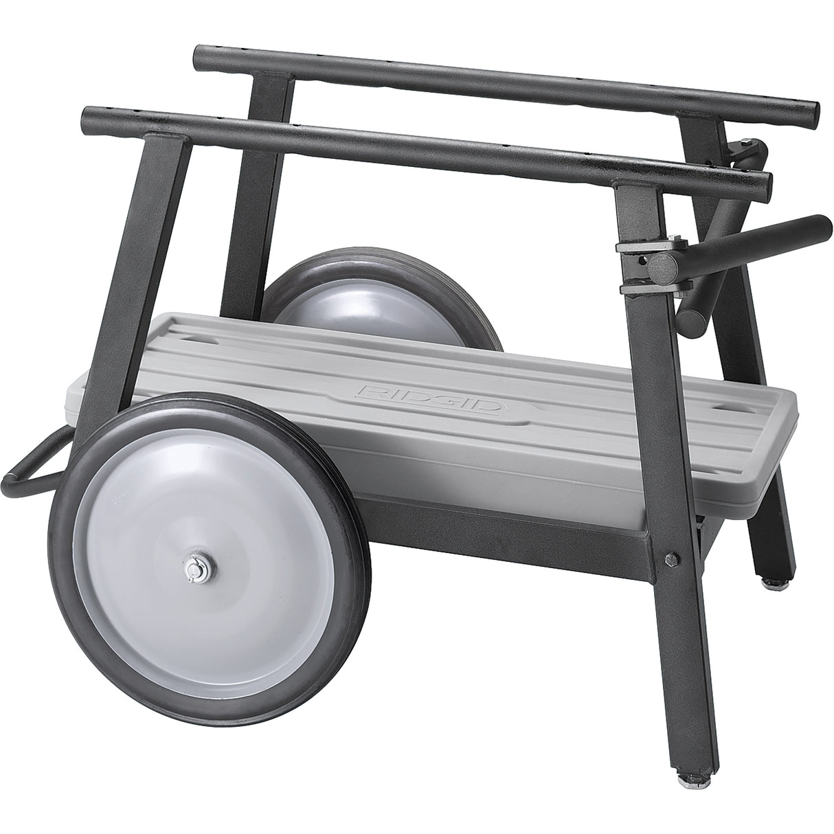 Universal Wheel and Tray Stand #150A