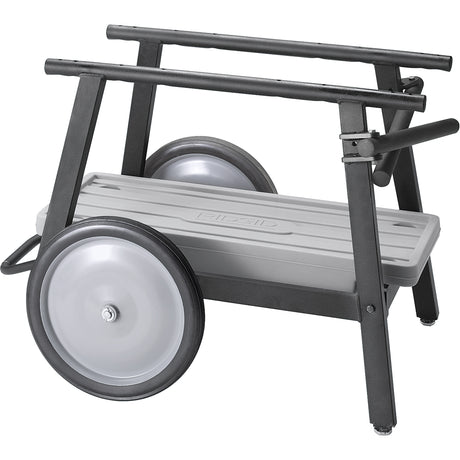 Universal Wheel and Tray Stand #150A
