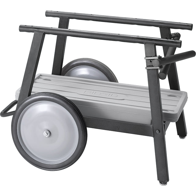 Universal Wheel and Tray Stand #150A
