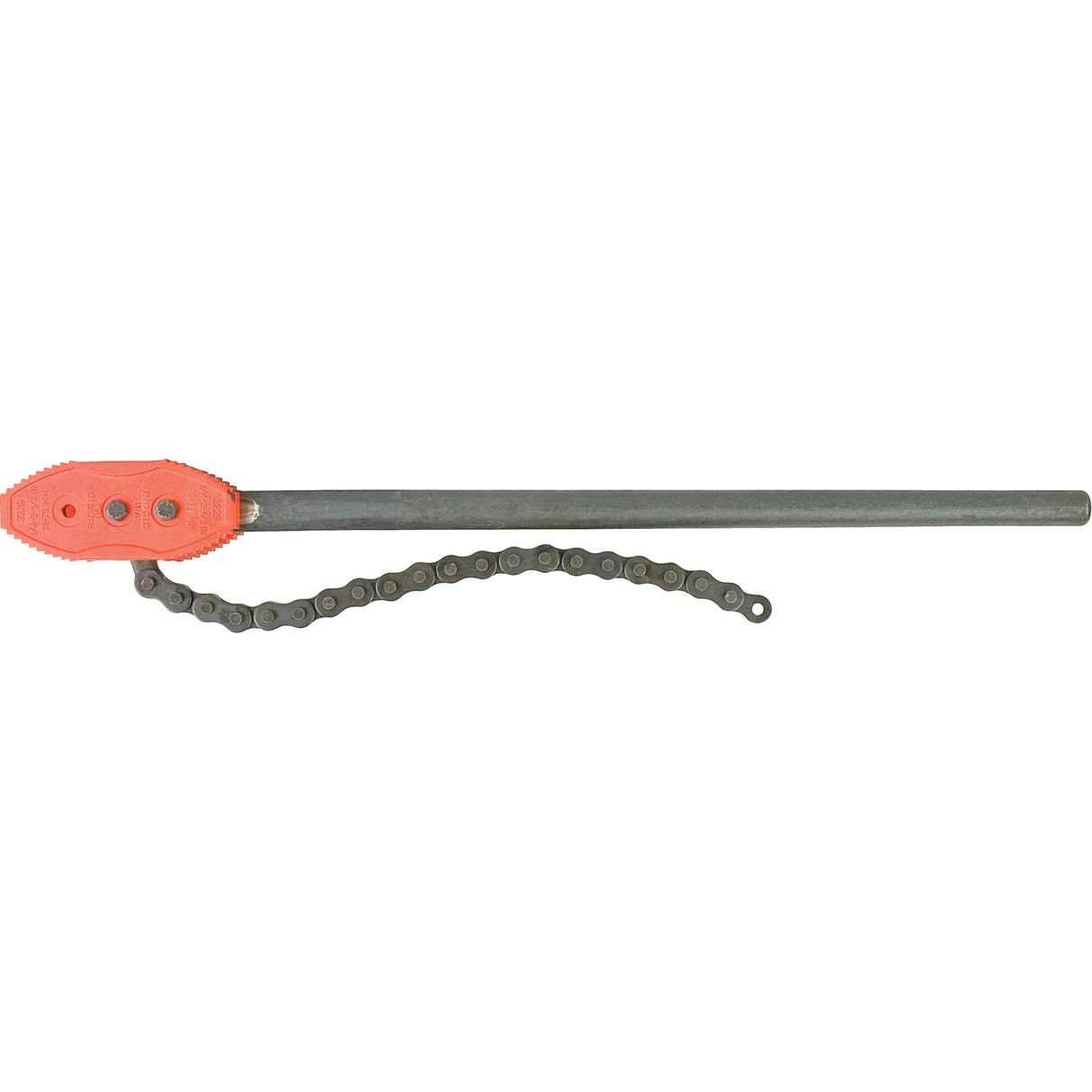 Double-End Chain Tongs #3235