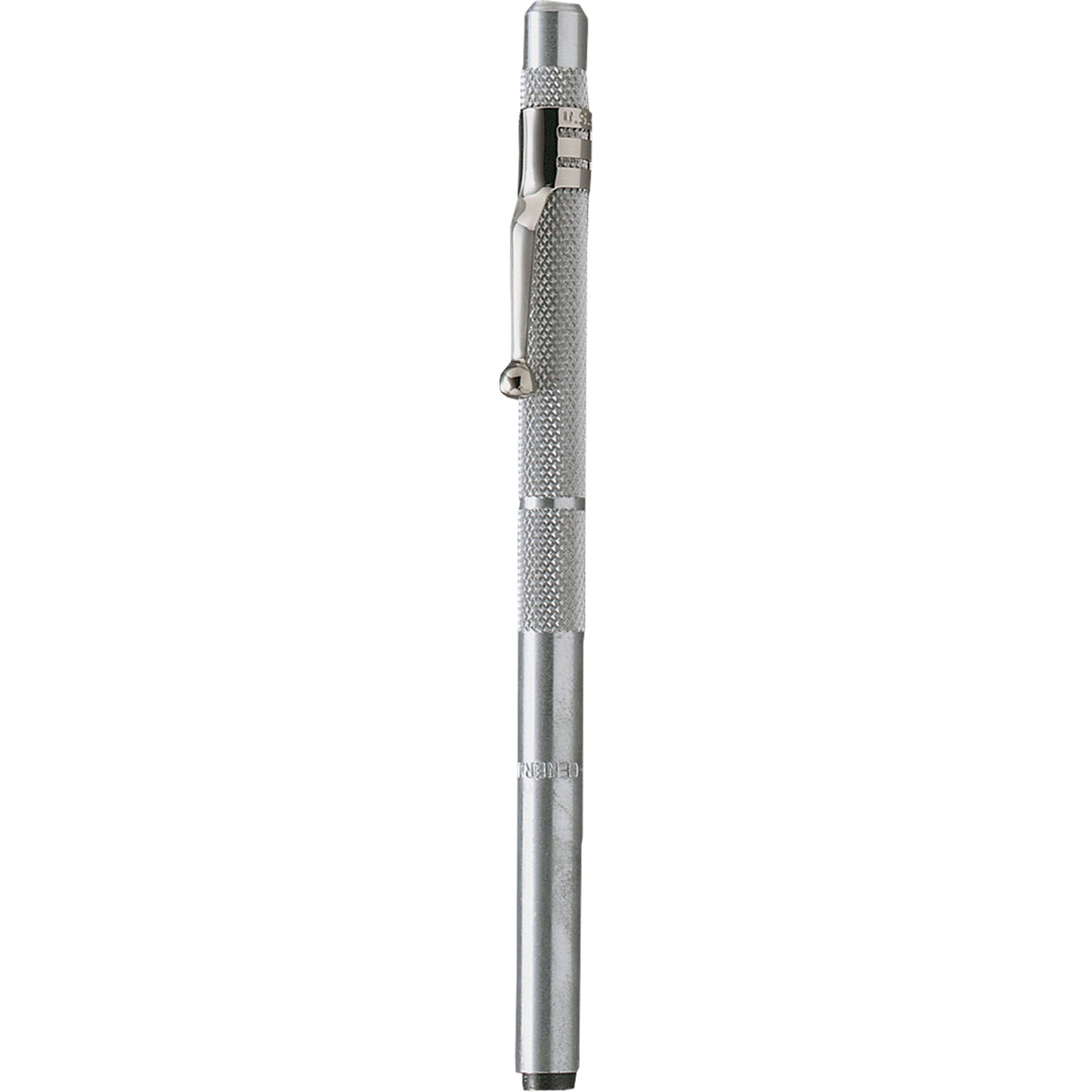 Pocket Magnetic Pick Up Tool, 5-1/2" Length, 7/16" Diameter, 2 lbs. Capacity
