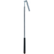 Magnetic Pickup Tool with Telescoping Reach, 27" Length, 5 lbs. Capacity
