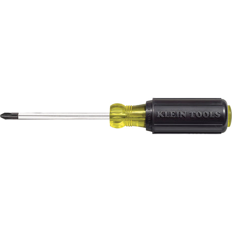Phillips Screwdriver, #2, 8-1/4" L, Cushion Grip Handle