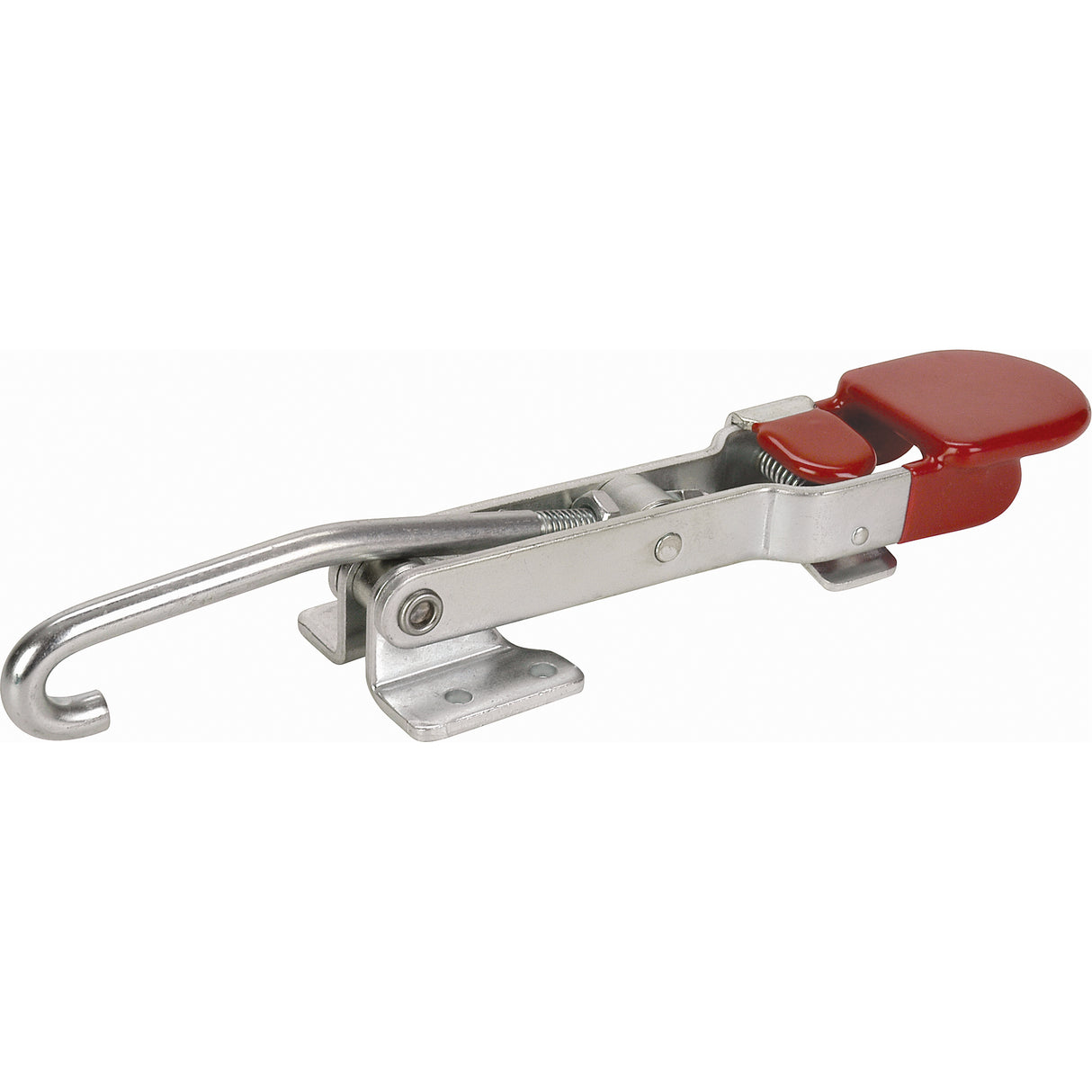 Toggle-Lock Plus™ Latch Clamps, 375 lbs. Clamping Force