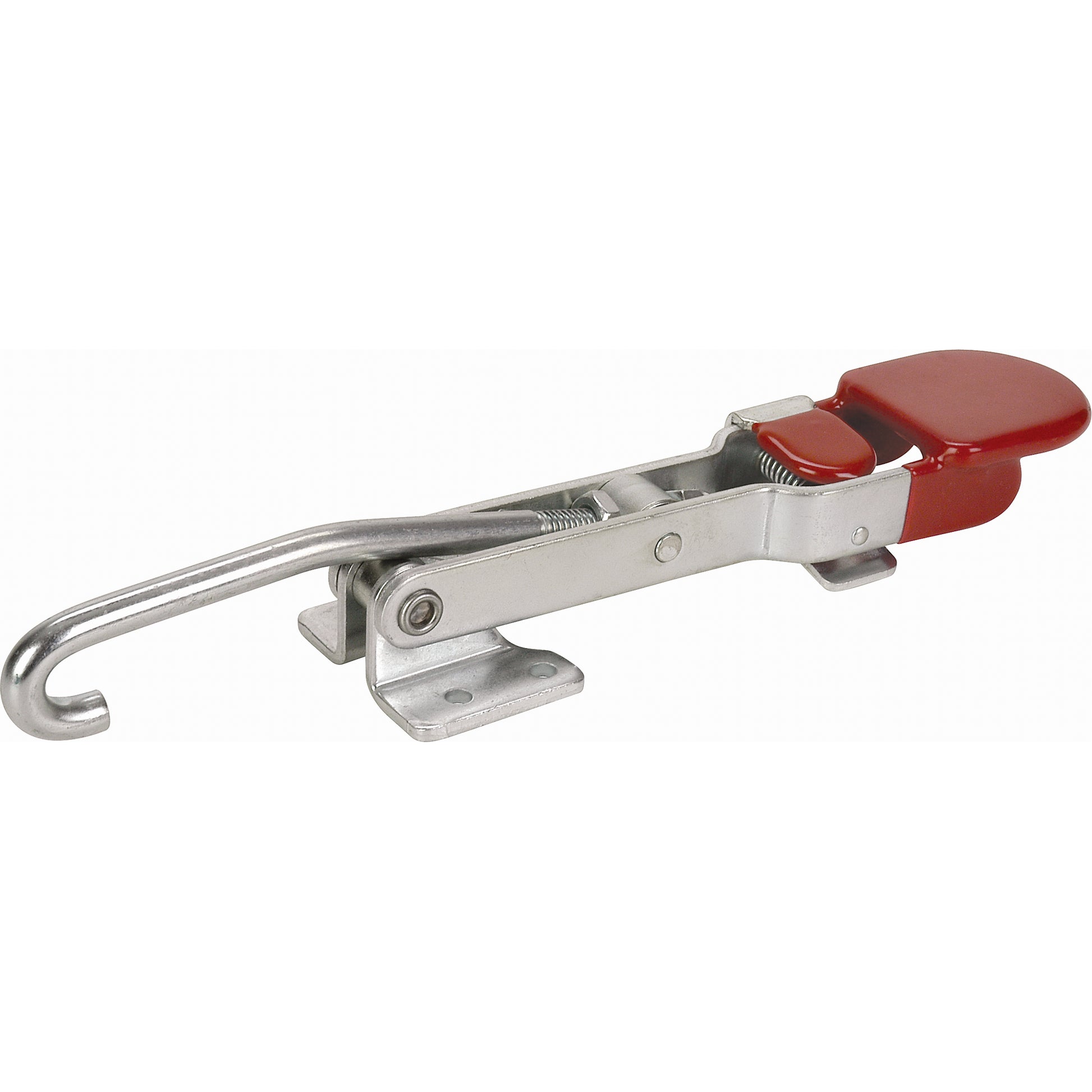 Toggle-Lock Plus™ Latch Clamps, 375 lbs. Clamping Force