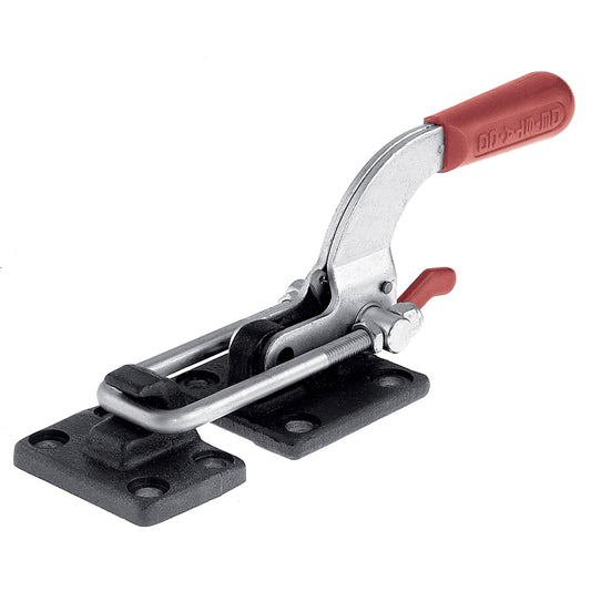 Toggle-Lock Plus™ - Latch Clamps, 4000 lbs. Clamping Force