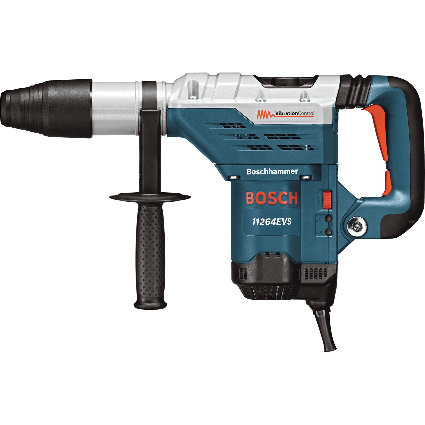 SDS-Max® Combination Hammer