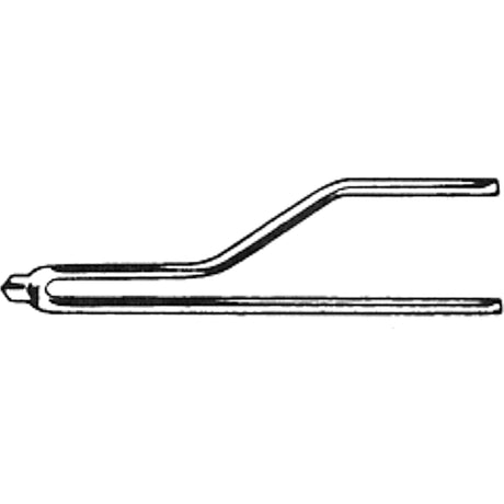 Soldering Guns - Replacement Tips, Standard Tip W/Hex Nut