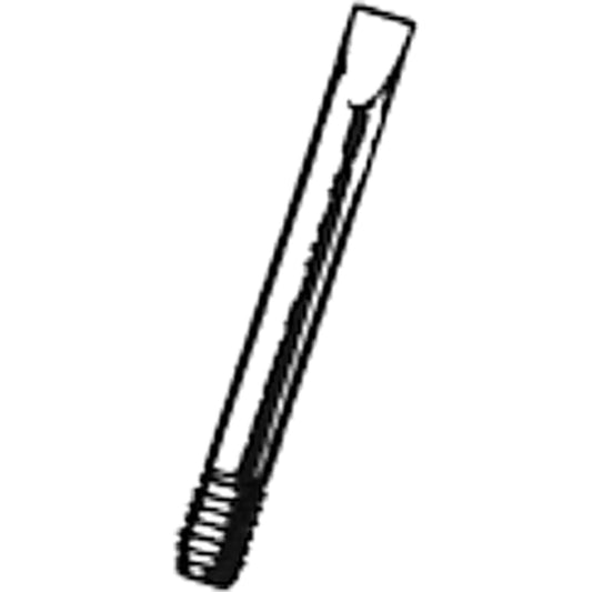 Marksman® Series Soldering Irons - Tips, Screwdriver