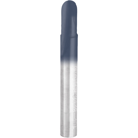 Freud Router Bit - Round Nose Bit, 1/4" Dia., 1/4" Shank