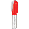 Freud Router Bit - Round Nose Bit, 3/4" Dia., 1/2" Shank