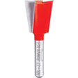 Freud Router Bit - Dovetail Bit, 3/4" Dia., 1/4" Shank