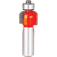 Freud Router Bit - Cove Bit, 7/8" Dia., 1/2" Shank