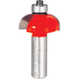 Freud Router Bit - Cove Bit, 1-1/4" Dia., 1/2" Shank