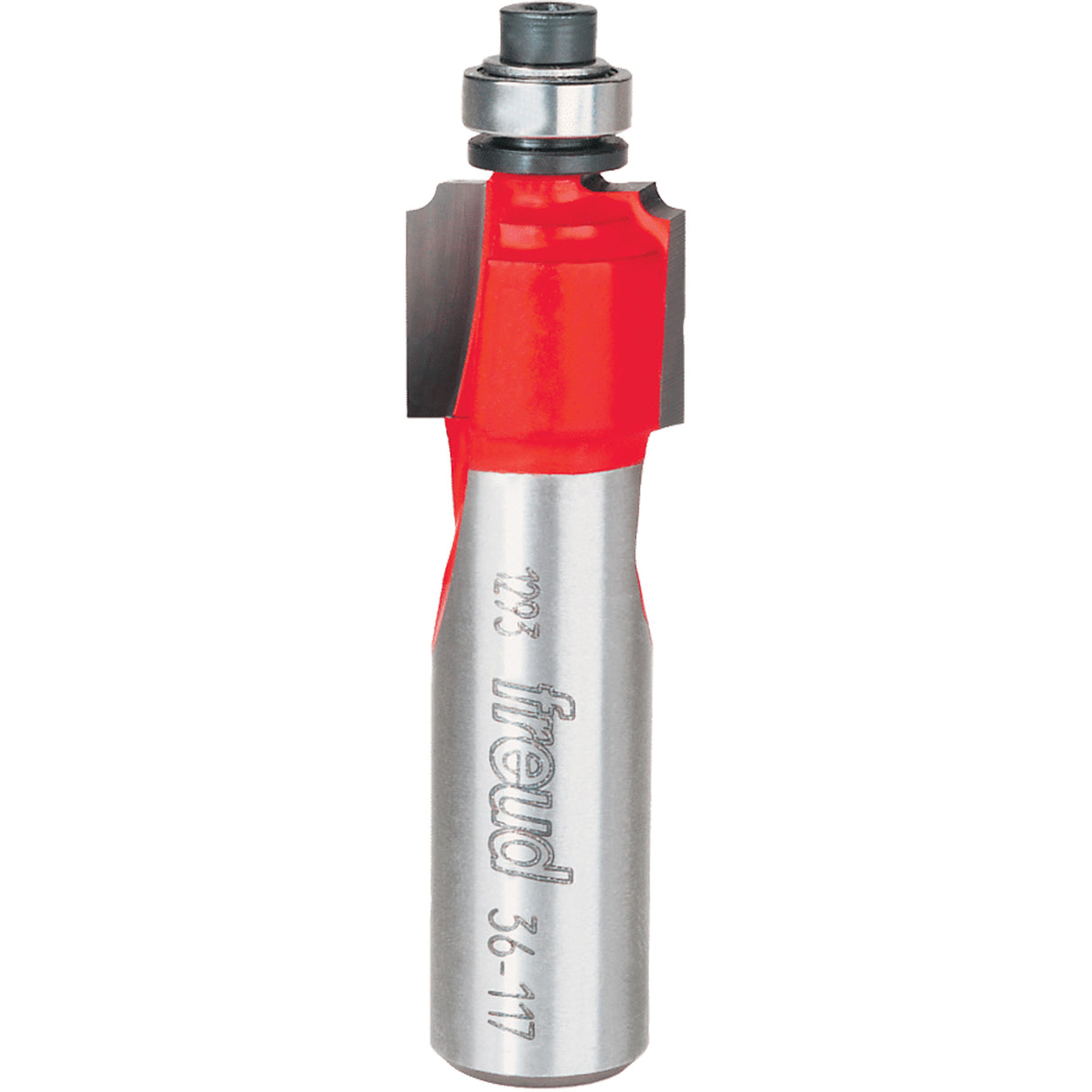 Freud Router Bit - Beading Bit, 5/8" Dia., 1/2" Shank