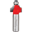 Freud Router Bit - Beading Bit, 7/8" Dia., 1/2" Shank
