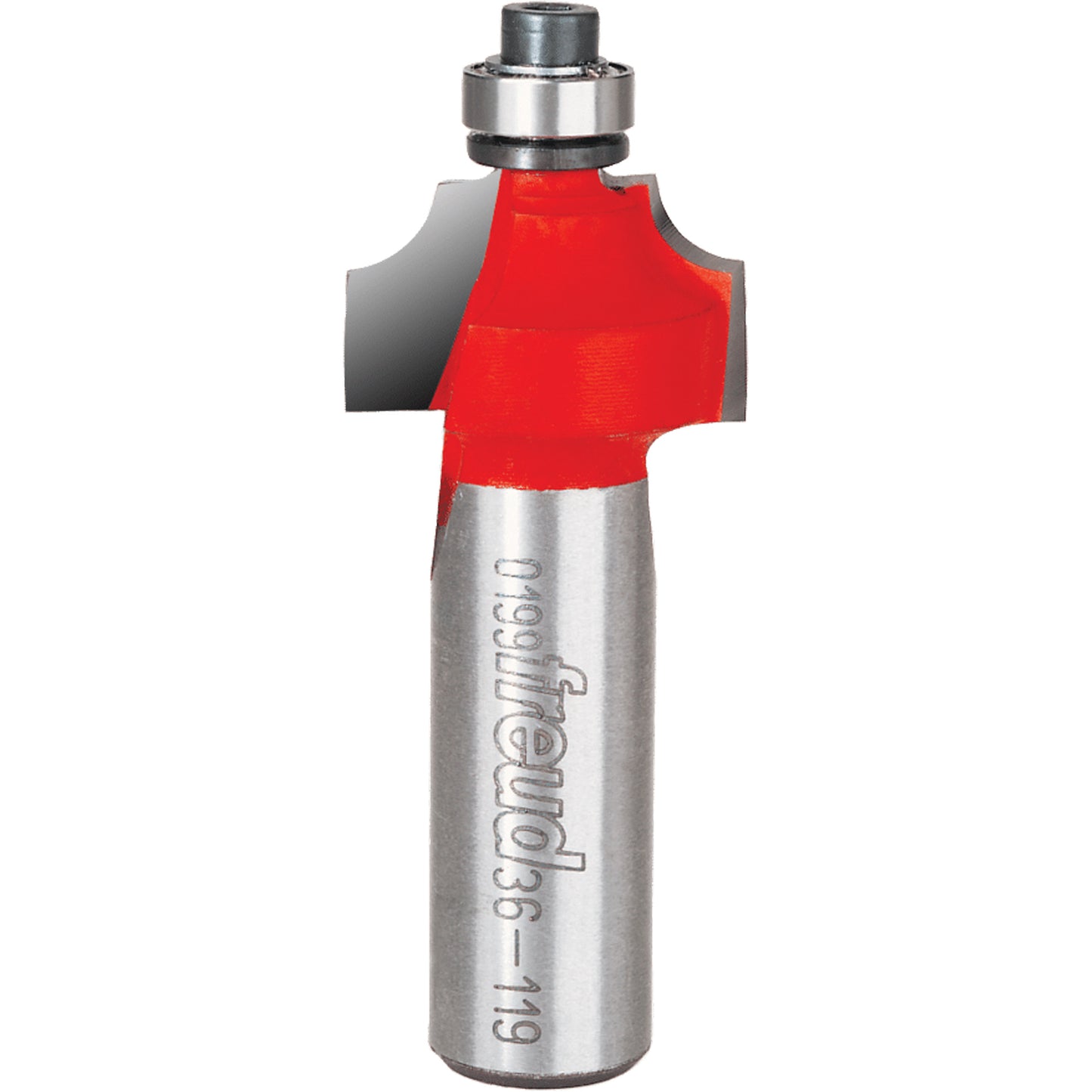 Freud Router Bit - Beading Bit, 7/8" Dia., 1/2" Shank