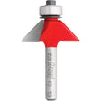 Freud Router Bit - Chamfer Bit