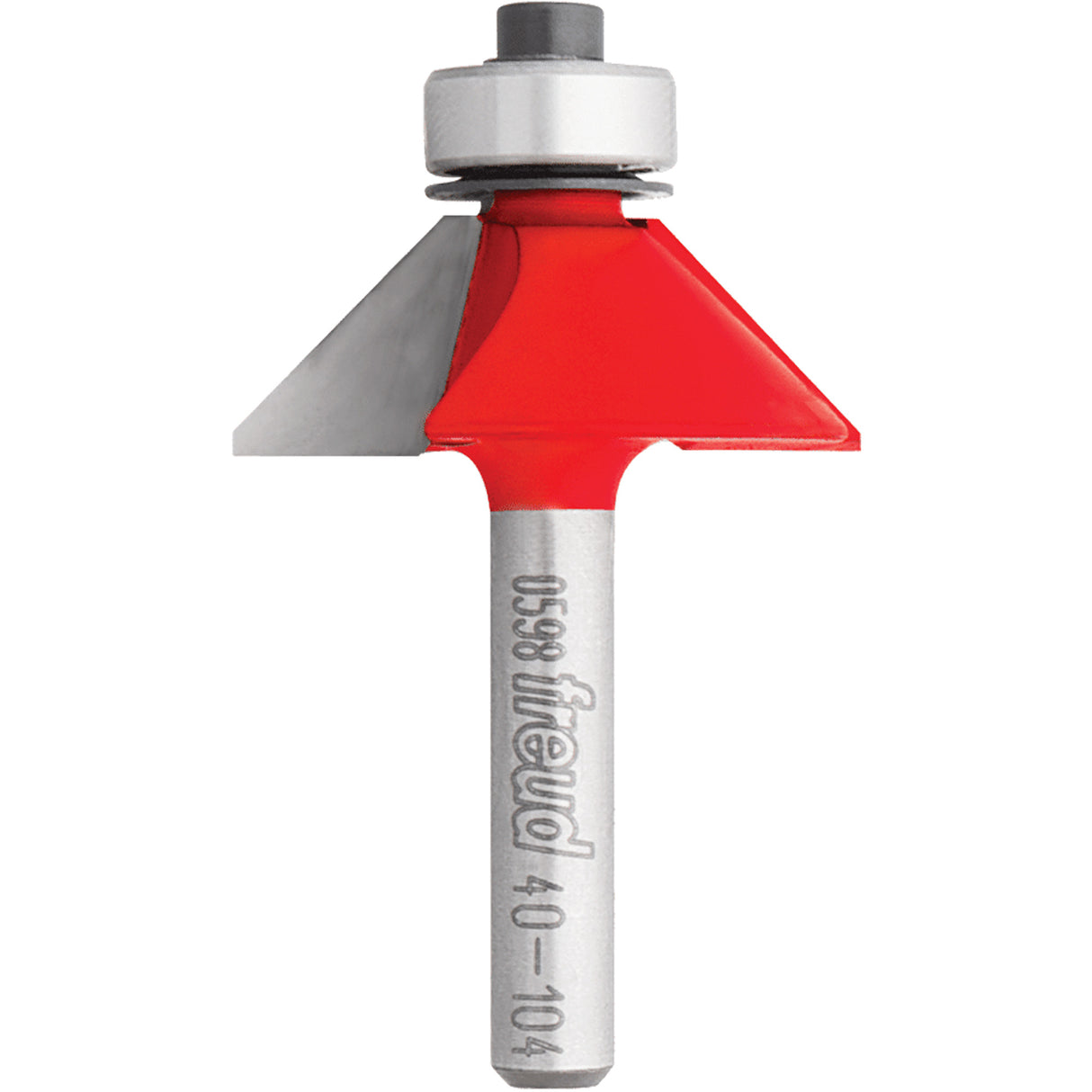 Freud Router Bit - Chamfer Bit