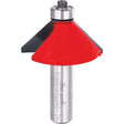 Freud Router Bit - Chamfer Bit, 1-3/4" Dia., 1/2" Shank