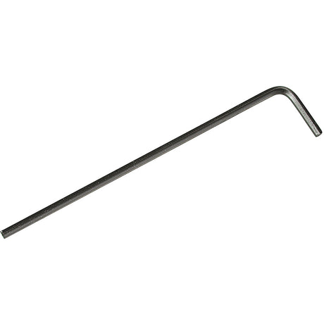 Long Arm Hex Key, Hex End, 5/64" x 3.19" L, L Shape