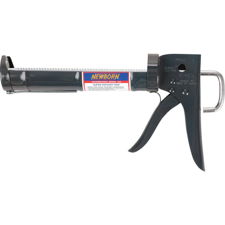 Superior Professional Quality Caulking Gun, 300 ml
