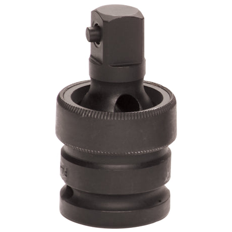 Universal Joint, Impact, 1/2" Drive, 1/2" Socket
