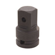 Adaptor, Impact, 1/2" Drive, 3/4" Socket, 1.875" L