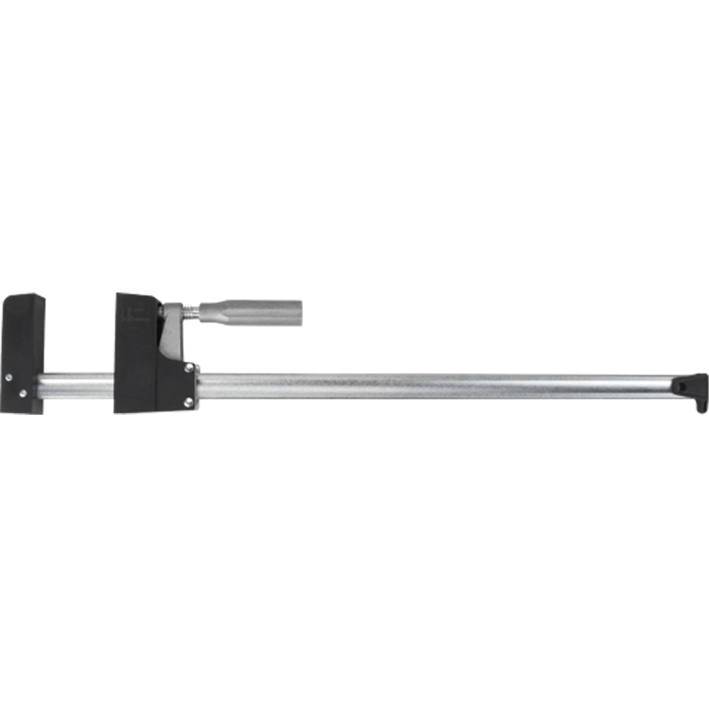 Parallel Jaw Clamps, 24" (610 mm) Capacity, 3-1/3" (85 mm) Throat Depth
