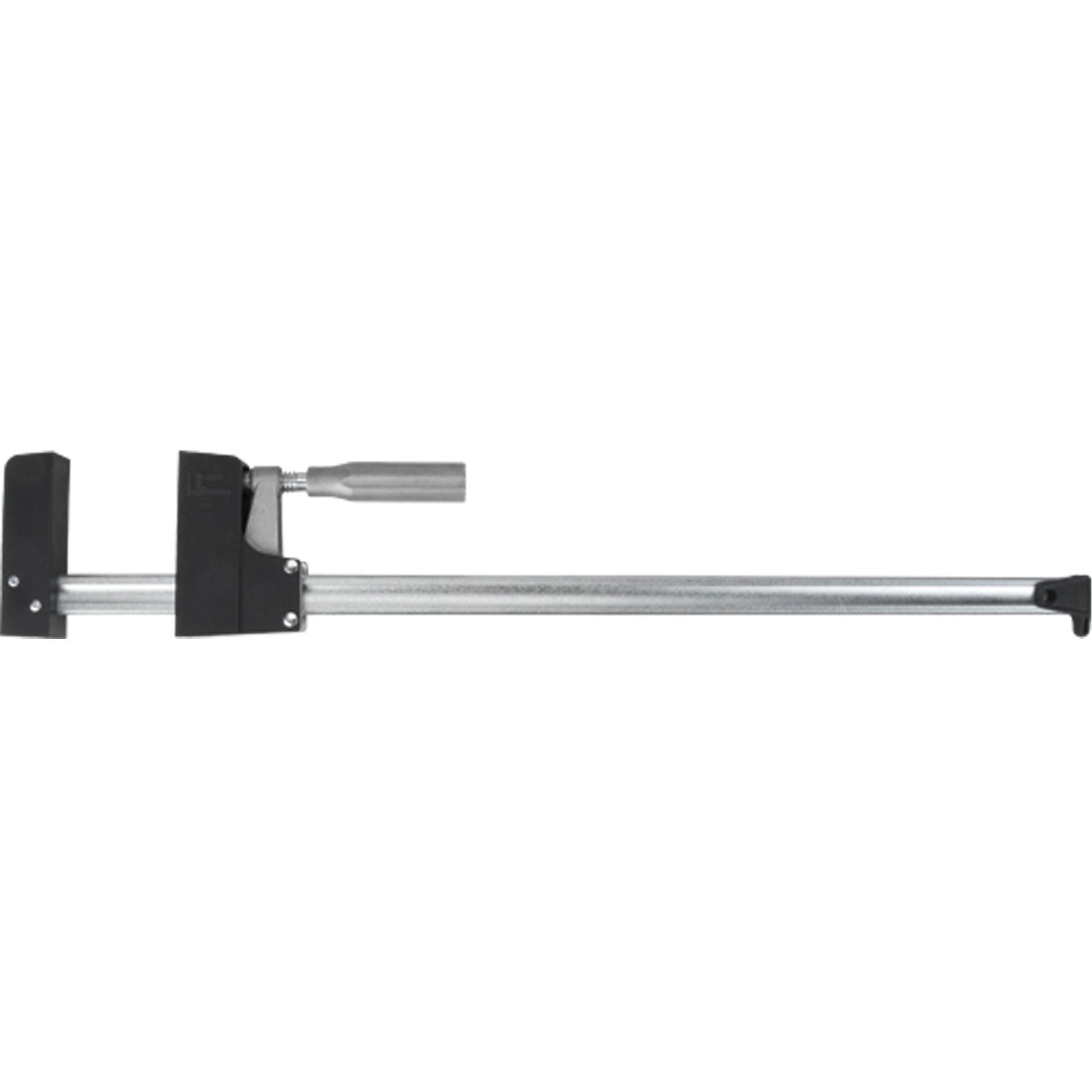 Parallel Jaw Clamps, 24" (610 mm) Capacity, 3-1/3" (85 mm) Throat Depth