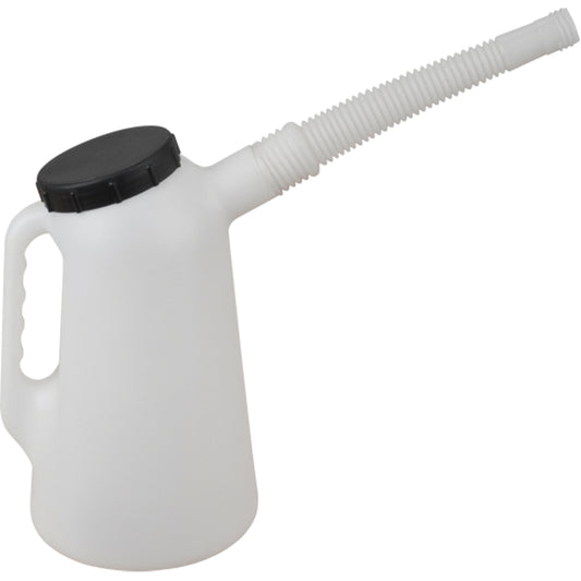 Liquid Measure Funnel
