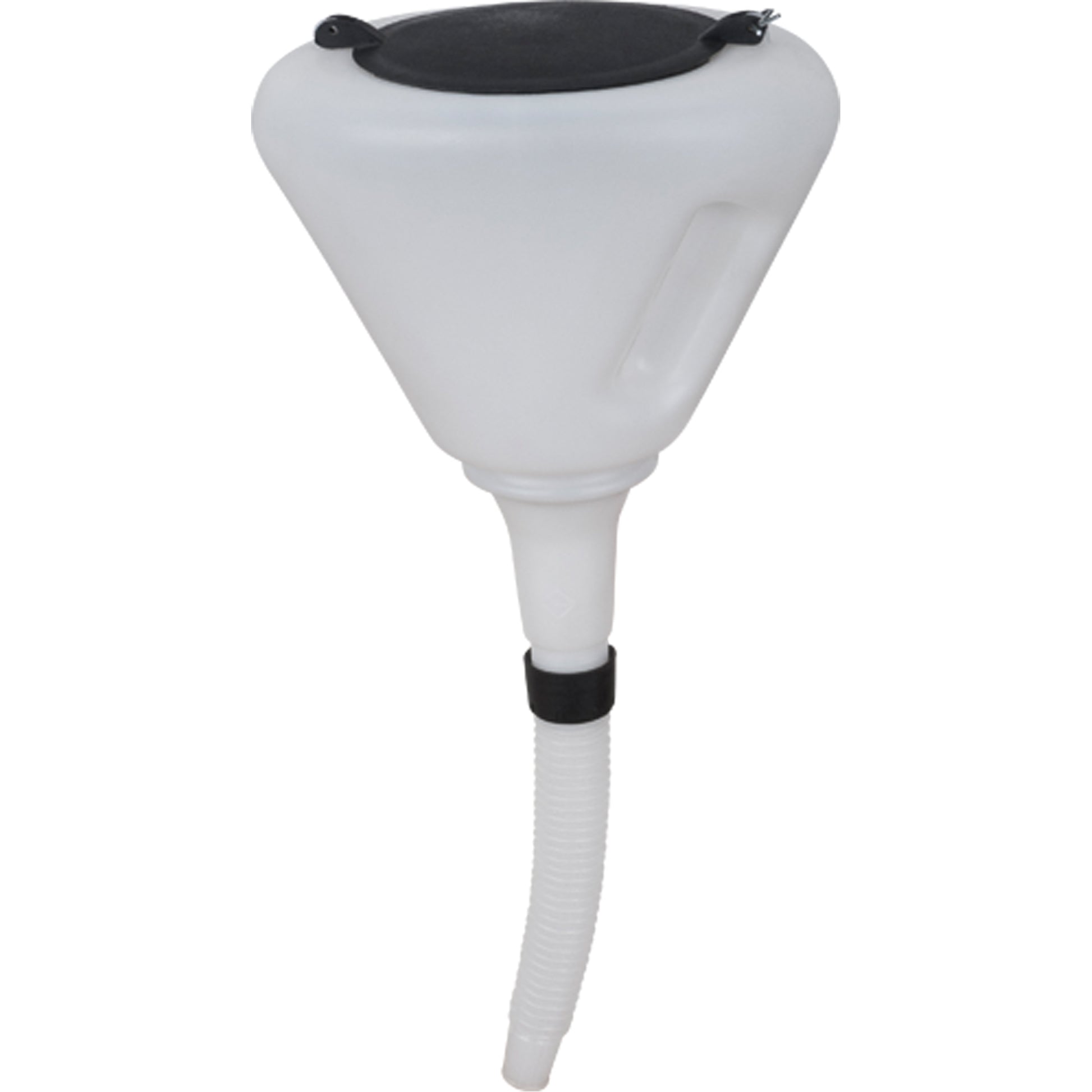 Funnel, Polyethylene, 1.7 L Capacity