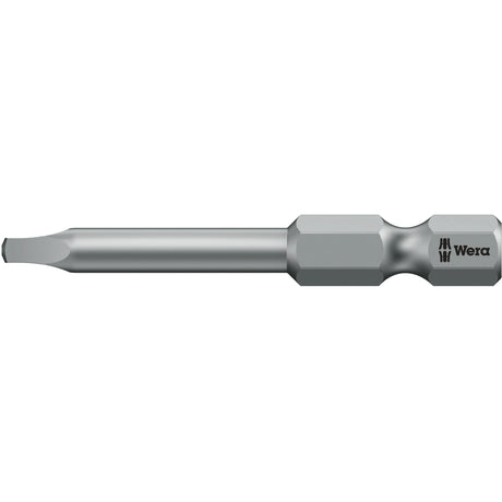 Insert Bit, Square, 1, 1/4" Drive