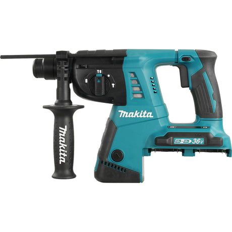 SDS-Plus Cordless Rotary Hammer (Tool Only), 18 V, 1", 2.2 ft-lbs, 0-1250 RPM