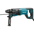 AVT® SDS-Plus Rotary Hammer, 8 A, 0-4500 BPM, 0-1100 RPM, 2.1 ft.-lbs.