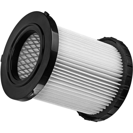 Wet-Dry Vacuum Replacement Filter, Cartridge, Fits 2 US gal.