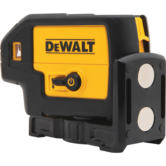 Five Beam Laser Pointer, 100' (30.48 m)