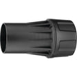 Universal Quick Connector for Dewalt® Dust Extractors