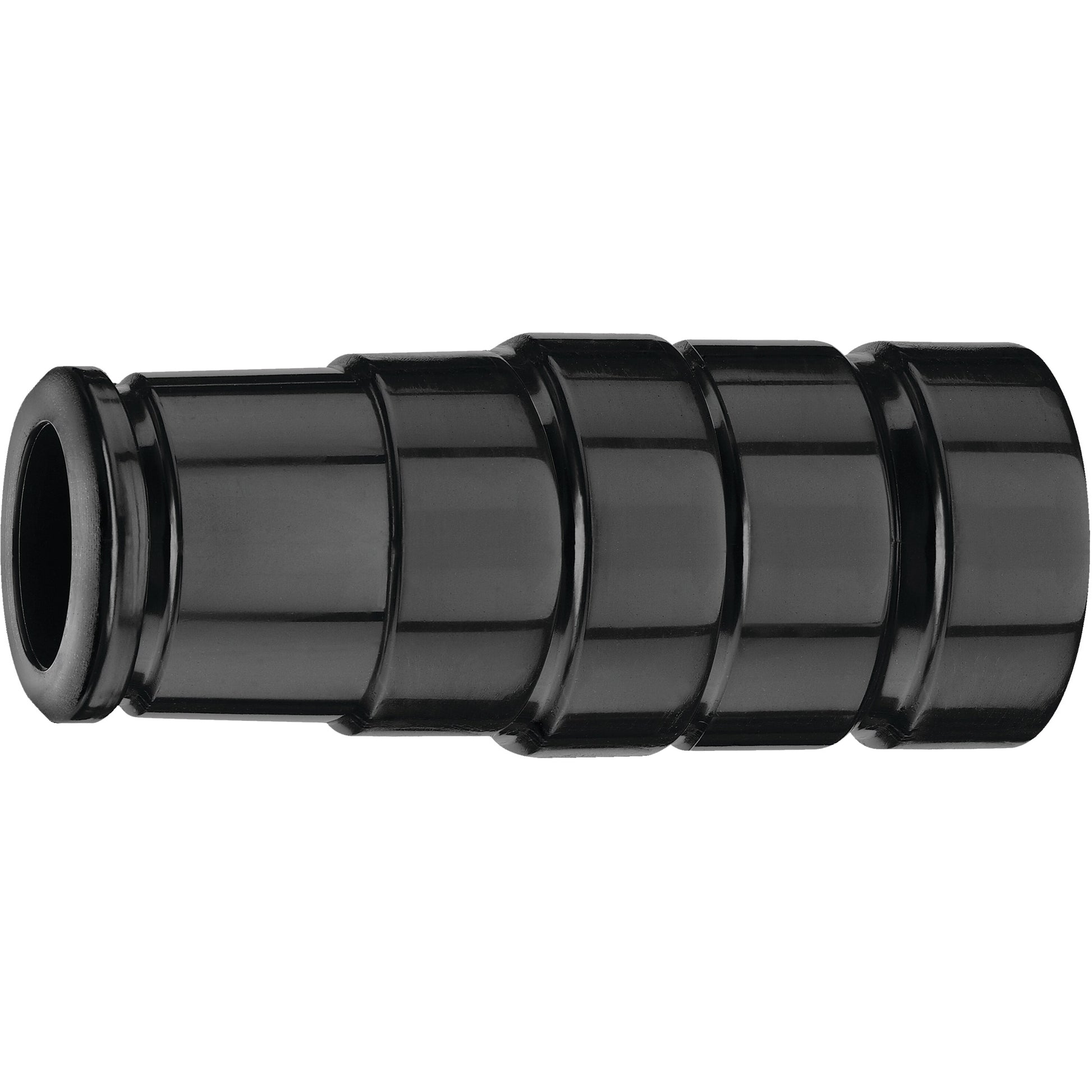35 mm Rubber Adapter for Dewalt® Dust Extractors