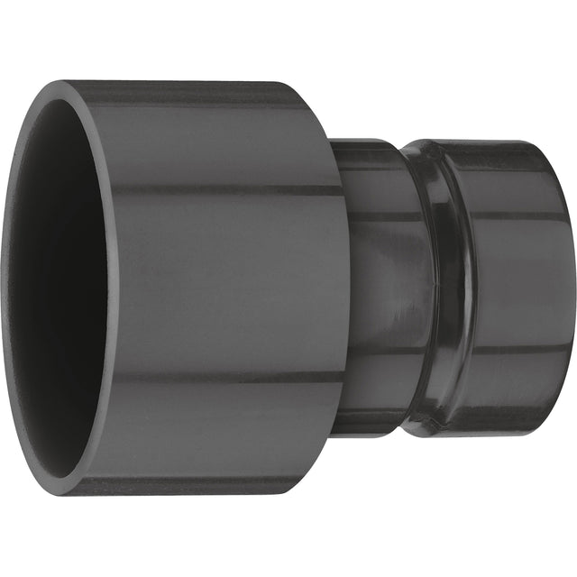 Tapered Large Diameter Adapter For Dewalt® Dust Extractors
