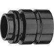 1" Permanent Adapter for Dewalt® Dust Extractors