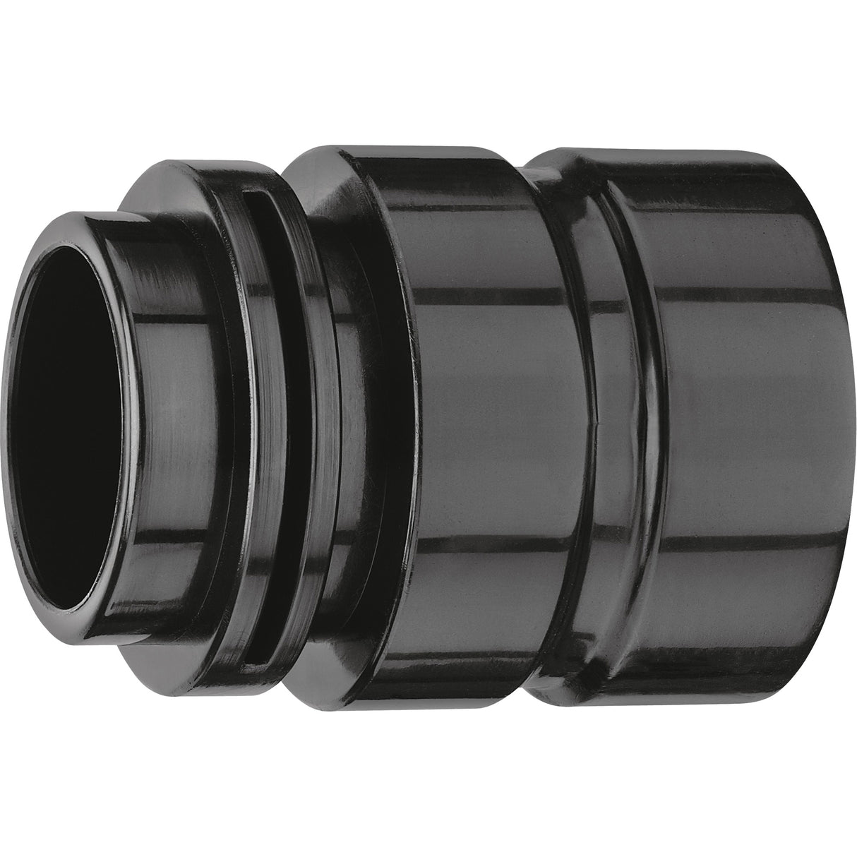 1" Permanent Adapter for Dewalt® Dust Extractors