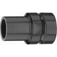 1.25" Adapter For Dewalt® Dust Extractors