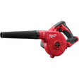 M18™ Cordless Compact Blower (Tool Only)