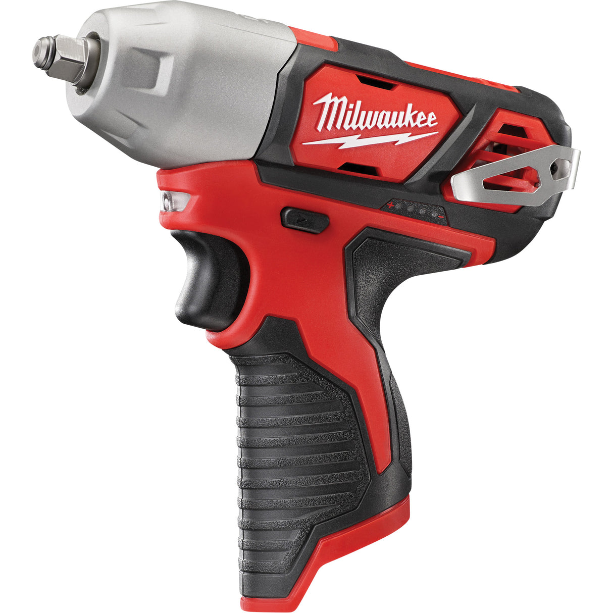 M12™ Impact Wrench (Tool Only), 12 V, 3/8" Socket