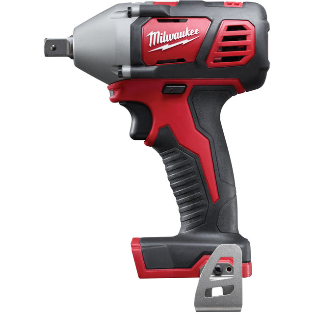 M18™ Cordless Impact Wrench with Pin Detent (Tool Only), 18 V, 1/2" Socket